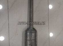 Moskvich səsboğucusu